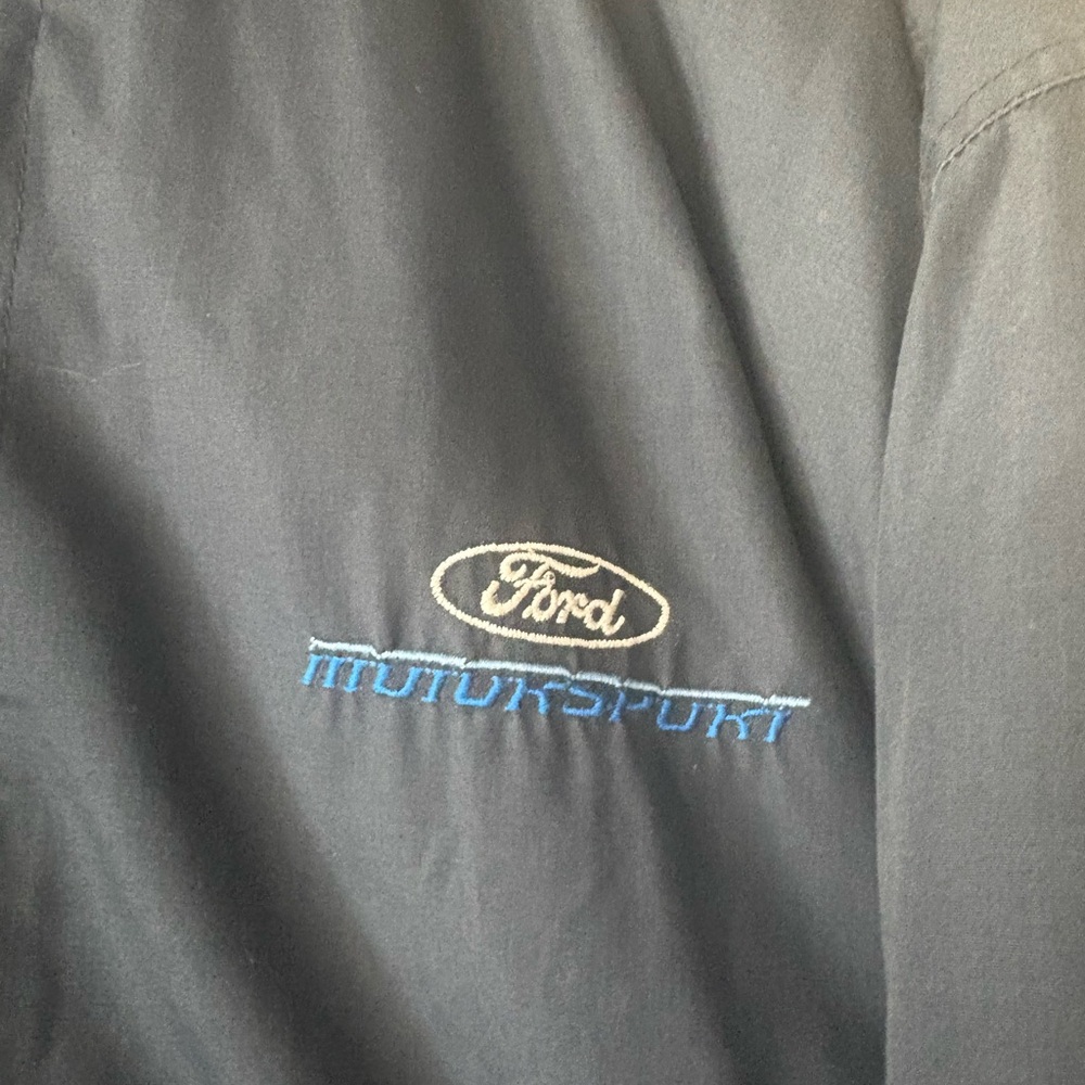 Ford jacket - Picture 2 of 9